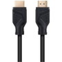 Nanocable Cable HDMI V2.1 8K 1m Negro CCS
